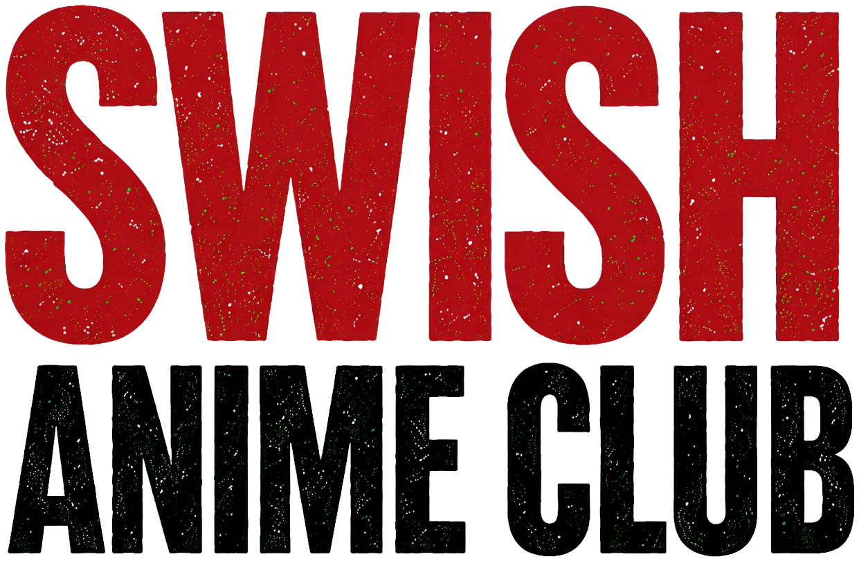 Swish Anime Club