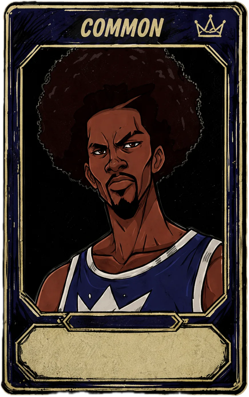 Common card